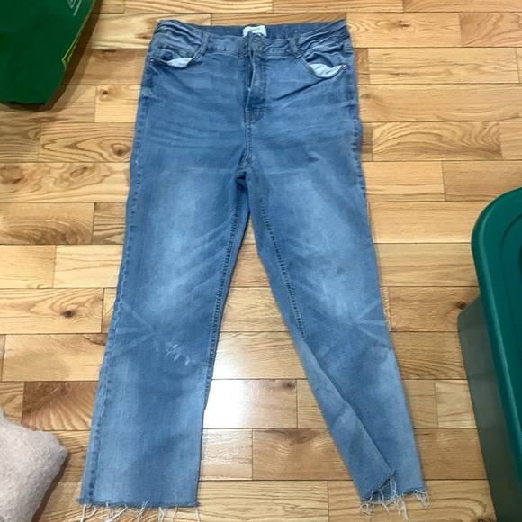 suzy shier jeans size 13 - Picture 1 of 2